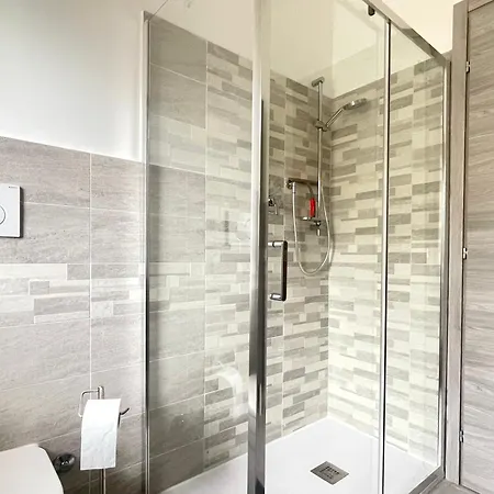 Apartment Lido Cincinnato House - Anzio