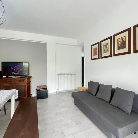 Lido Cincinnato House - Apartment *