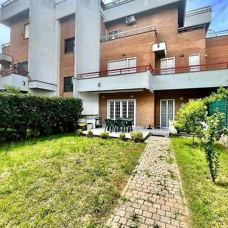 Apartment Lido Cincinnato House - *