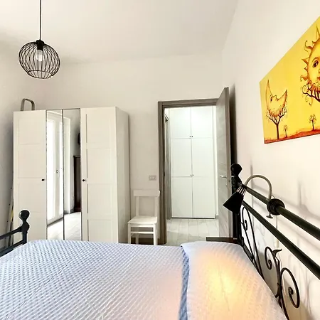 Apartment Lido Cincinnato House - *