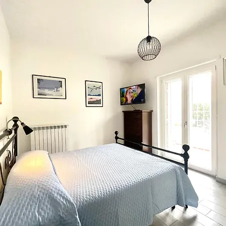 Apartment Lido Cincinnato House - Anzio
