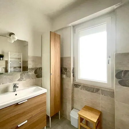 Lido Cincinnato House - * Anzio