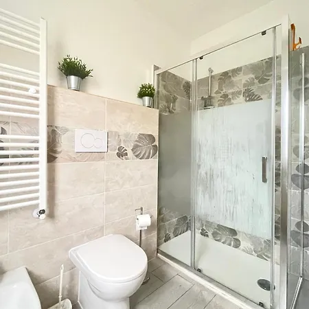 Apartment Lido Cincinnato House - *