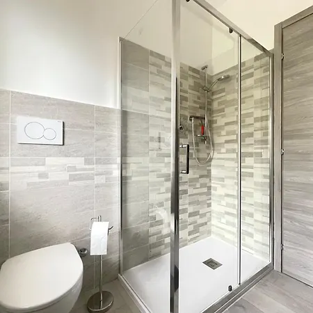 Lido Cincinnato House - Apartment Anzio