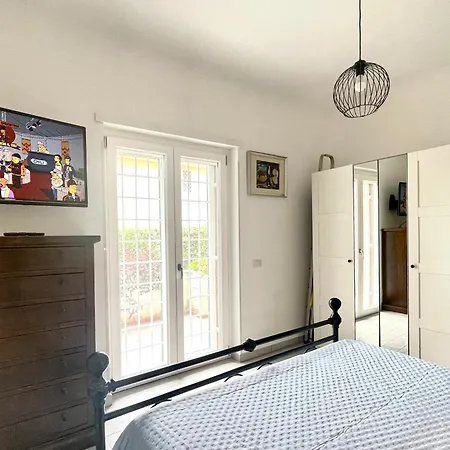 Apartment Lido Cincinnato House - Anzio