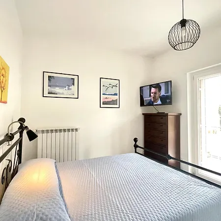 Lido Cincinnato House - Anzio