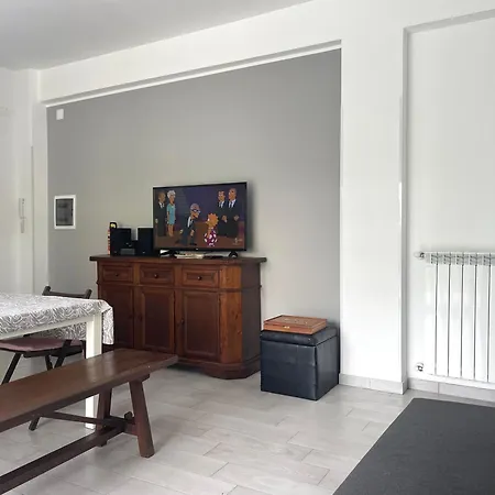 Lido Cincinnato House - Apartment *