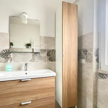 Apartment Lido Cincinnato House - *