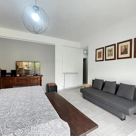 Lido Cincinnato House - Apartment Anzio