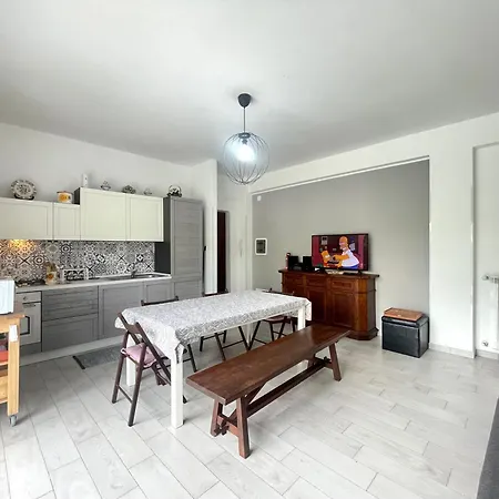 Lido Cincinnato House - Anzio