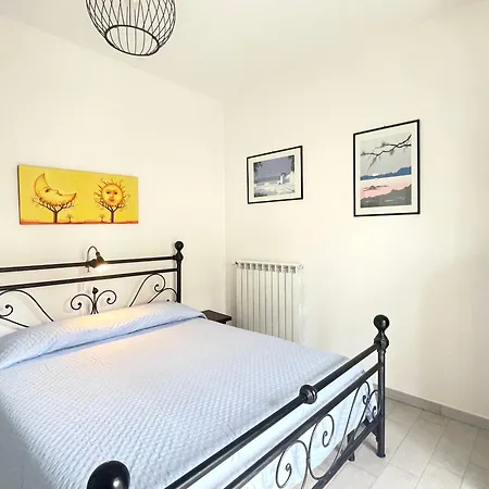 Lido Cincinnato House - Apartment *