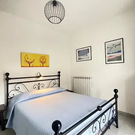 Lido Cincinnato House - Apartment Anzio