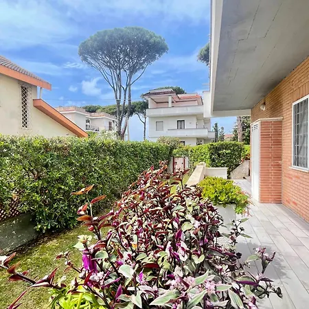 Apartment Lido Cincinnato House - Anzio