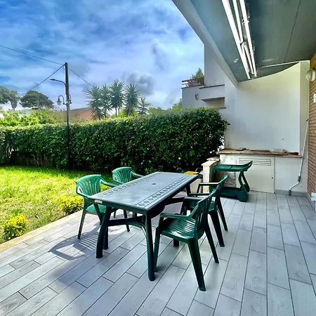 Apartment Lido Cincinnato House - *