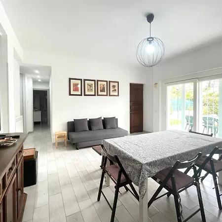 Apartment Lido Cincinnato House - Anzio