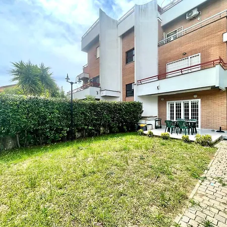 Lido Cincinnato House - Apartamento *