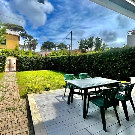 Apartamento Lido Cincinnato House - *