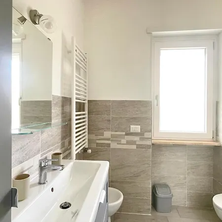 Lido Cincinnato House - Apartment *