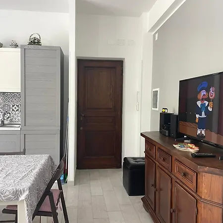 Lido Cincinnato House - Apartment *