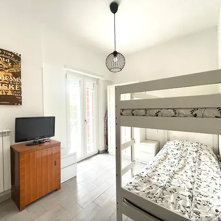 Apartment Lido Cincinnato House - Anzio